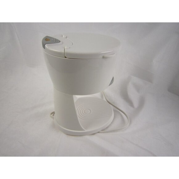 Sunbeam Hot Shot Water Dispenser Model 6170 White - Used - Tested - Works - Picture 6 of 10